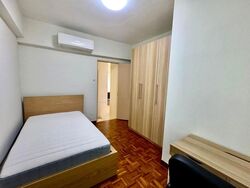 West Bay Condominium (D5), Condominium #637773981